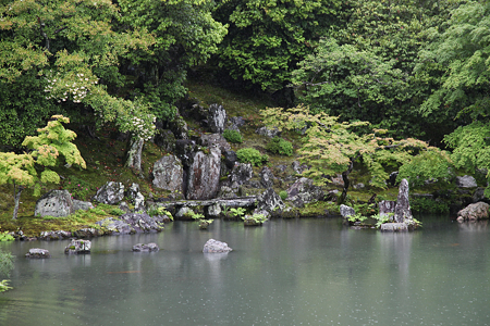 天龍寺 - 04