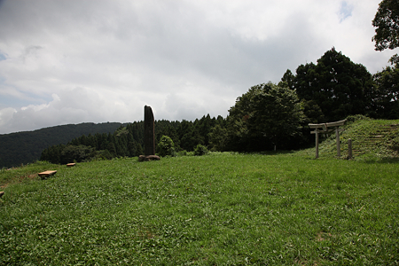 七尾城 - 04