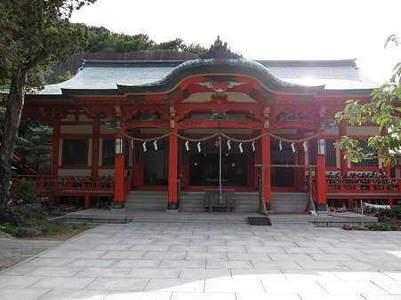 淡嶋神社 - 7