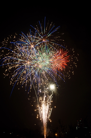 鮎祭り2011,7/12枚目