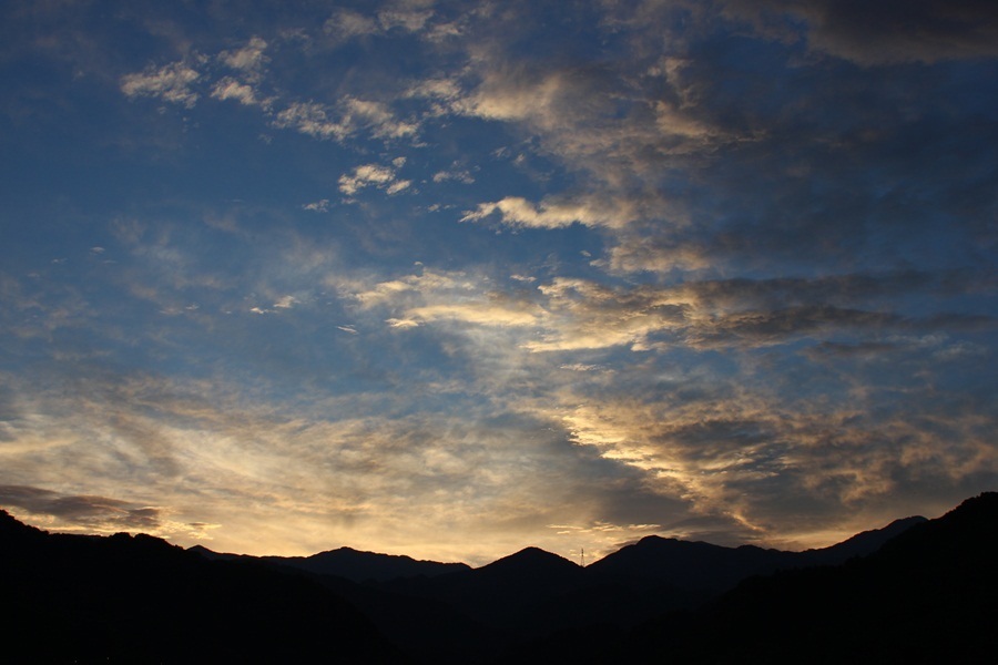 空