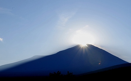 天恵ダイヤ富士1