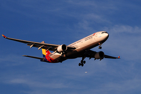 A330-300