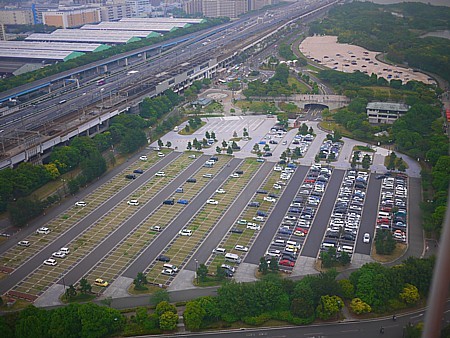 葛西臨海公園