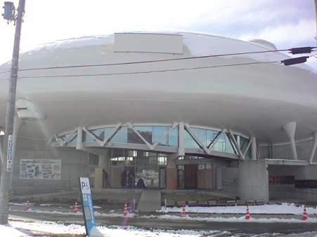 石ﾉ森萬画館6