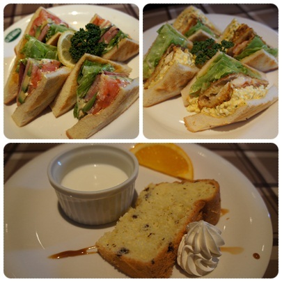 20120303 ランチ