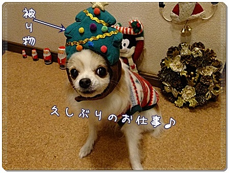 お仕事