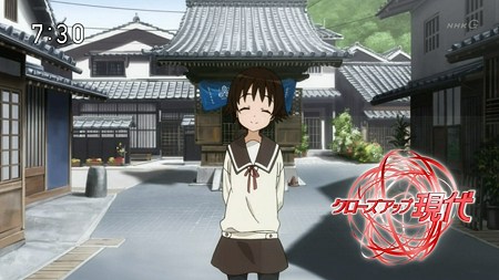 クロアプ