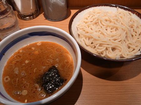 食べ物PLフィルターテスト・6