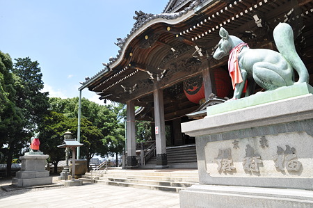 豊川稲荷2