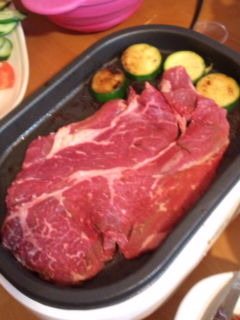 肉