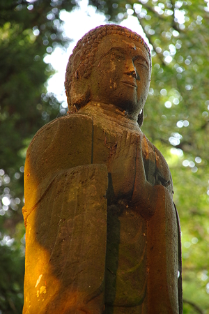奈良の大仏