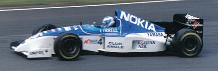 Mika_Salo_1995_Britain