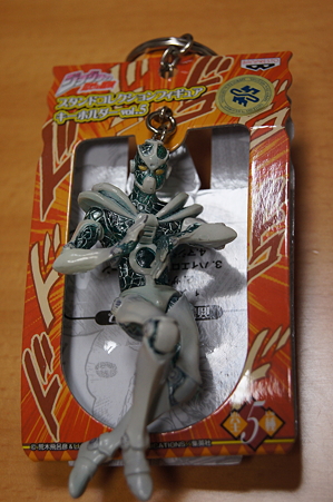 ハイエロファント1