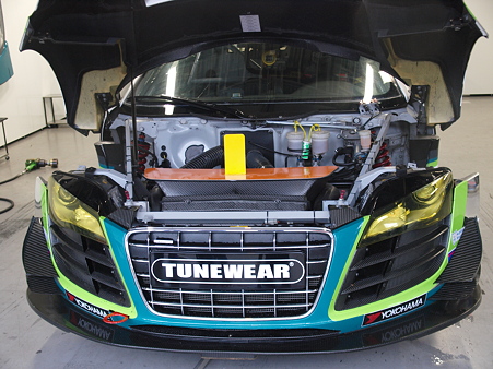 HITOTUYAMA AUDI 2