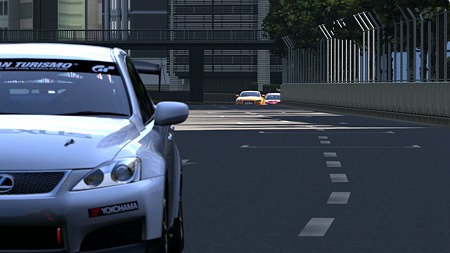 東京・ルート246