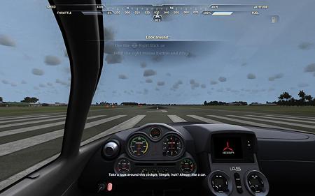 Flight VC
