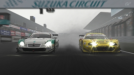 SUPER GT 14