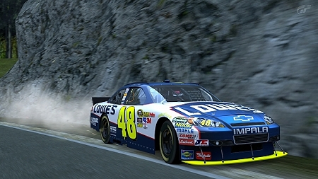 NASCARチャレンジ1 12