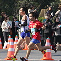 2011東京マラソン