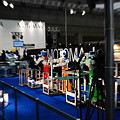 2007年12月1日国際ロボット展