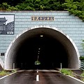 ?レリーフトンネル(長野県小諸市宮沢)・『宮沢トンネル』