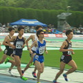 2016　GGN　男子5000mH