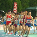 2016　GGN　男子5000mG