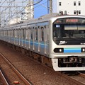 列車【東京臨海高速鉄道】