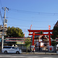 00_十日えびす・神戸柳原蛭子神社（2022年1月9日）