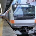 JR東日本 E233系